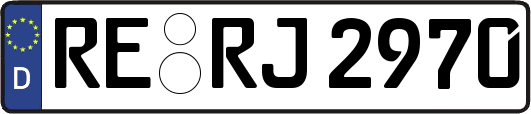 RE-RJ2970