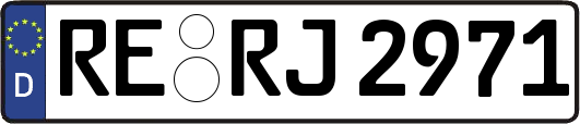 RE-RJ2971