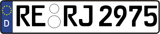 RE-RJ2975