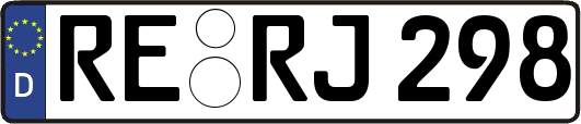 RE-RJ298