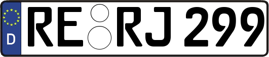 RE-RJ299