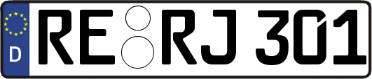 RE-RJ301