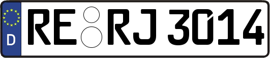 RE-RJ3014