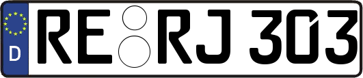 RE-RJ303