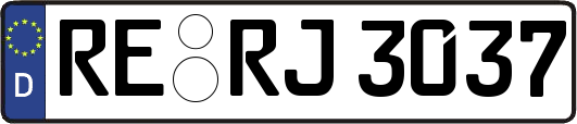 RE-RJ3037