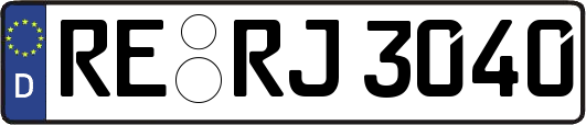 RE-RJ3040