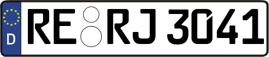 RE-RJ3041