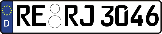 RE-RJ3046