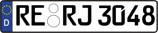 RE-RJ3048
