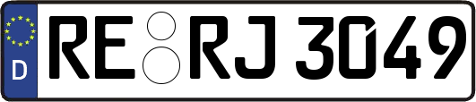 RE-RJ3049