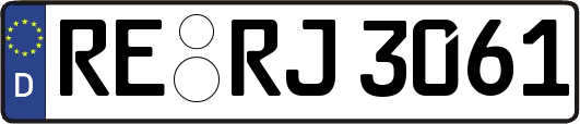RE-RJ3061