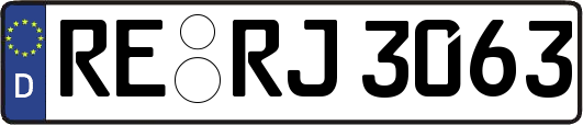 RE-RJ3063