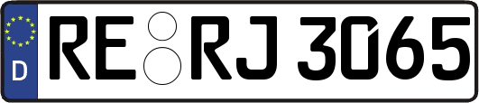 RE-RJ3065