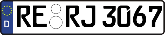 RE-RJ3067