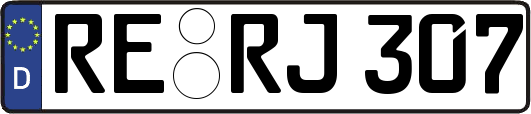 RE-RJ307