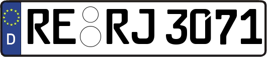 RE-RJ3071