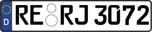 RE-RJ3072