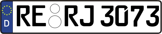 RE-RJ3073