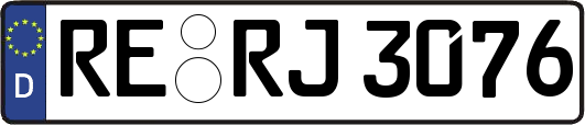 RE-RJ3076