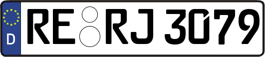 RE-RJ3079