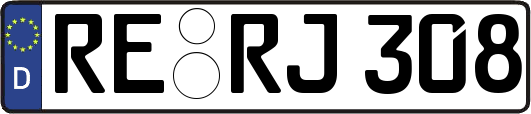 RE-RJ308