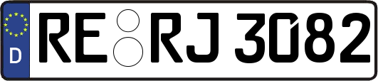 RE-RJ3082