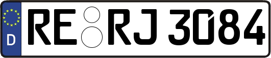 RE-RJ3084