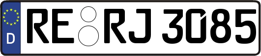 RE-RJ3085