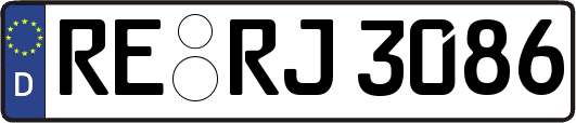 RE-RJ3086