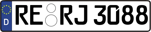 RE-RJ3088