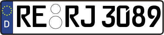 RE-RJ3089