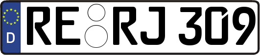RE-RJ309