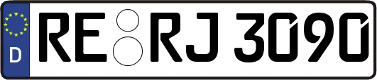 RE-RJ3090