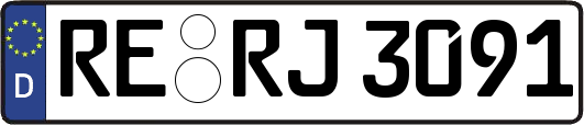 RE-RJ3091