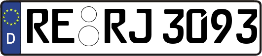 RE-RJ3093