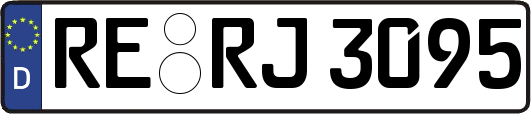 RE-RJ3095