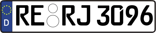 RE-RJ3096