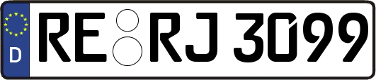 RE-RJ3099