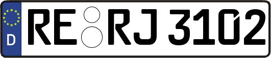 RE-RJ3102