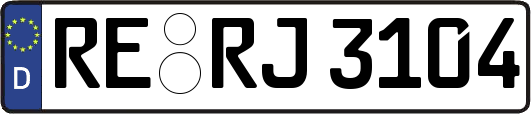 RE-RJ3104