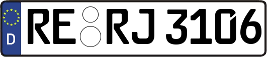 RE-RJ3106