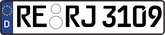 RE-RJ3109