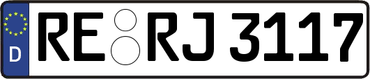 RE-RJ3117