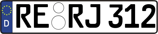 RE-RJ312