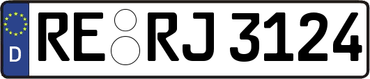 RE-RJ3124