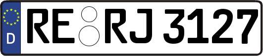 RE-RJ3127