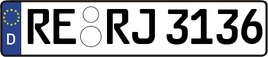 RE-RJ3136