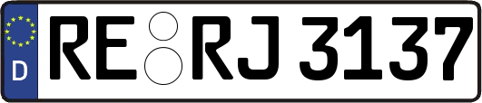 RE-RJ3137