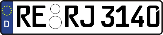 RE-RJ3140