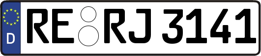 RE-RJ3141